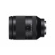 Sony SEL24240, Weitwinkel-Zoom-Objektiv (24-240 mm, F3,5 6,3 OSS, E-Mount Vollformat, geeignet für A7 Serie) schwarz-06