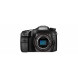 Sony Alpha 68 A-Mount Digitalkamera (24 Megapixel, 6,7 cm (2,7 Zoll) Display, 79-Phasen AF-Messfelder) schwarz-015
