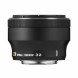 Nikon 1 Nikkor-Objektiv 32mm 1:1,2 (52mm Filtergewinde) schwarz-02