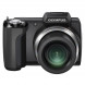 Olympus SP-610UZ Digitalkamera (14 Megapixel, 22-fach opt. Zoom, 7,6 cm (3 Zoll) Display, bildstabilisiert) schwarz-05