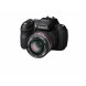 Fujifilm FINEPIX HS20 Digitalkamera (16 Megapixel, 30-fach opt. Zoom, 7,6 cm (3 Zoll) Display) schwarz-011