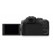 Panasonic Lumix DMC-FZ200EG9 Digitalkamera (12 Megapixel, 24-fach opt. Zoom, 7,6 cm (3 Zoll) Display, Superzoom, Full-HD Video) schwarz-014