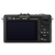 Panasonic Lumix DMC-GF2KEG-K Systemkamera (12 Megapixel, 7,5 cm (3 Zoll) Display, Full HD, bildstabilisiert) mattschwarz Kit mit Standardzoom 14-42 mm schwarz-07