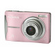 Olympus FE-46 Digitalkamera (12 Megapixel, 5-fach opt. Zoom, 6,9 cm (2,7 Zoll) Display) Flamingo Pink-02