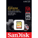 SanDisk Extreme SDXC 128GB UHS-I Class 10 Speicherkarte (bis zu 45MB/s lesen)-02