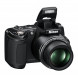 Nikon Coolpix L120 Digitalkamera (14 Megapixel, 21-fach opt. Zoom, 7,5 cm (3 Zoll) Display, HD Video, bildstabilisiert) schwarz-09