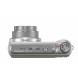Panasonic DMC-TZ7EG-S Digitalkamera (10 Megapixel, 12-fach opt. Zoom, 7,6 cm Display, Bildstabilisator) silber-05