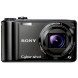 Sony DSC-HX5V Digitalkamera (10 Megapixel Exmor R, 10fach optischer Zoom, 7,6 cm, LC-Display, Full HD Video, Bildstabilisator, Sweep-Panorama, GPS) schwarz-07