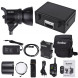 Andoer Godox XEXPERT RS600P Tragbare 600W Wireless Power-Control Outdoor Flash-Studio-Licht Farbtemperatur 5600K-09