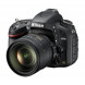 Nikon D610 SLR-Digitalkamera (24,3 Megapixel, 8,1 cm (3,2 Zoll) Display, Full HD, AF-System mit 39 Messfeldern) Kit inkl. AF-S 24-85mm 1:3,5-4,5G ED VR schwarz-07