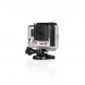 GoPro Actionkamera Hero 3 Plus Black Edition Motorsport, Schwarz, 3660-021-08