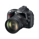 Nikon D90 SLR-Digitalkamera (12 Megapixel, Live-View, HD-Videofunktion) Kit inkl. 18-200mm 1:3,5-5,6G VR II Objektiv (bildstab.)-04