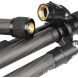 SIRUI N-2204X+K20X Ein/Dreibeinstativ Carbon mit Kopf K-20X-09