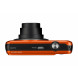 Samsung ES75 Digitalkamera (14 Megapixel, 5-fach opt. Zoom, 6,85 cm (2,7 Zoll) Bildstabilisator) orange-05