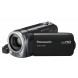 Panasonic HDC-SD40EG-K Full HD Camcorder (SD-Kartenslot, 17-fach opt. Zoom, 6,7 cm (2,7 Zoll) Display, Bildstabilisator) schwarz-05