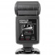 Yongnuo YN-460-II Speedlite Blitzgerät für Canon/Nikon/Pentax/Olympus Kamera-07
