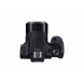 Canon PowerShot SX60 HS Digitalkamera (16,1 Megapixel, 65x opt. Zoom, WiFi, NFC) schwarz-019