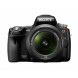 Sony SLT-A35Y SLT-Digitalkamera (16 Megapixel, 7,6 cm (3 Zoll) Display, Live View, Full HD Video) Double Zoom Kit inkl. 18-55 mm und 55-200 mm Objektiv schwarz-07