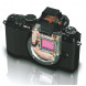 Olympus E-M5 OM-D-Kamera (16 Megapixel, 7,6 cm (3 Zoll) Display, bildstabilisiert) inkl. Objektiv M.Zuiko Digital 14-42mm schwarz-07