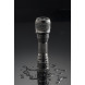 Underwater Torch Liquid Image 1 x 5.5W Side Torch and Mount 300 Lumens 60 Degrees-09