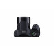 Canon SX520 HS PowerShot Digitalkamera (16 Megapixel, 7,5 cm (3,0 Zoll) LCD-Display, CMOS, 42-fach opt. Zoom) schwarz-017