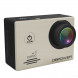 DBPOWER Original EX5000 WIFI 14MP Full HD Sports Action Kamera Camera Wasserdicht mit 2 verbesserten Batterien und Kostenlose Accessoires (Silber)-09
