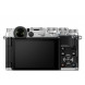 Olympus PEN-F Systemkamera (20,3 Megapixel, 7,6 cm (3 Zoll) TFT LCD-Display, elektronischer Sucher mit 2,36 Mio. OLED, Full-HD, WLAN, Metallgehäuse) Kit inkl. 17mm 1:1.8 Objektiv silber-07