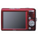 Nikon Coolpix L20 Digitalkamera (10 Megapixel, 4-fach optischer Zoom, 7,6 cm (3 Zoll) Display) rot-06