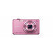 Sony DSC-WX220 Digitalkamera (18 Megapixel, 10-fach opt. Zoom, 6,8 cm (2,7 Zoll) LCD-Display, NFC, WiFi) pink-011