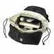 Crumpler JPHSBP-001 Jackpack Half Photo System Fotorucksack schwarz/grau-022