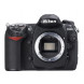 Nikon D200 SLR-Digitalkamera (10 Megapixel) nur Gehäuse-03