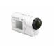 Sony FDR-X3000R 4K Action Cam mit BOSS (Exmor R CMOS Sensor, Carl Zeiss Tessar Optik, GPS, WiFi, NFC) mit RM-LVR3 Live View Remote Fernbedienung, weiß-073