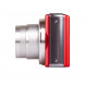 Panasonic DMC-TZ25 3D Camera Red 12MP 16xZoom 3.0LCD FHD 24mm Leica DC 70MB-09