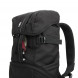 Crumpler JPHSBP-001 Jackpack Half Photo System Fotorucksack schwarz/grau-022