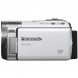 Panasonic SDR-S50EG-W Camcorder (SD Kartenslots, 78-fach optisher Zoom, 6.9 cm Display, Bildstabilisator, USB 2.0) weiß-06