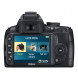 Nikon D3000 SLR-Digitalkamera (10 Megapixel) Kit inkl. 18-55mm 1:3,5-5,6G VR Objektiv (bildstab.)-07