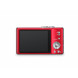 Panasonic DMC-TZ25 3D Camera Red 12MP 16xZoom 3.0LCD FHD 24mm Leica DC 70MB-09