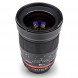 Walimex Pro All Star EF Objektivset für Canon mit Aufbewahrungskoffer (8 mm Fish-Eye, 14 mm Weitwinkel, 35 mm bis 85 mm Objektiv und Koffer)-06