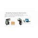 Boblov Godox Think TTL TT685C Kamerablitz High Speed 1 / 8000s GN60 für Kanone Kameras I-TTL II Blitzautomatik mit Peking-Oper Keychain (TT685N mit X1T-N)-09