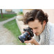 Sony Alpha 7KB Systemkamera (24,3 Megapixel, 7,6 cm (3 Zoll) Display, BIONZ X, 2,3 Megapixel OLED Sucher, NFC) inkl. SEL 28-70mm schwarz-027