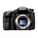 Sony SLT-A77V SLR-Digitalkamera (24 Megapixel, 7,6 cm (3 Zoll) Display, bildstabilisiert) schwarz-06