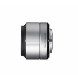 Sigma 19mm f2,8 DN Objektiv (Filtergewinde 46mm) für Sony E-Mount Objektivbajonett silber-05