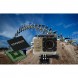 SJ7000 WIFI Action Sport Waterproof Camera Video Full HD 1080p Unterwasser 30M 2.0 Zoll High Definition Screen 6G 170°HD Wide-angle lens (Gold)-08