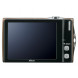 Nikon Coolpix S4000 Digitalkamera (12 Megapixel, 4-fach Weitwinkelzoom, 7,5 mcm (3 Zoll) Touchscreen) bronze-06