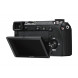 Sony NEX-6LB Kompakte Systemkamera (16,1 Megapixel, 7,6 cm (3 Zoll) TFT-Display, Full HD, HDMI, WiFi) inkl. SEL-P1650 Objektiv schwarz-011