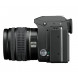 Pentax K-S1 SLR-Digitalkamera (20 Megapixel, 7,6 cm (3 Zoll) TFT Farb-LCD-Display, ultrakompaktes Gehäuse, Anti-Moiré-Funktion, Full-HD-Video, Wi-Fi, HDMI) Kit inkl. DAL 18-55 mm Objektiv schwarz-09