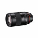 Walimex Pro 100mm f/2,8 Makro DSLR-Objektiv für Nikon AE (67mm Filtergewinde)-04