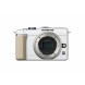 Olympus PEN E-PL1 Systemkamera (13 Megapixel, 6,9 cm (2,7 Zoll) Display, Bildstabilisator) Gehäuse weiß-04