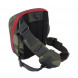 Crumpler QE800-005 Quick Escape 800 Toploader Kameratasche mit iPad-fach camouflage-016