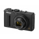 Nikon Coolpix A Digitalkamera (16 Megapixel, 7,6 cm (3 Zoll) LCD-Display, 28mm Weitwinkelobjektiv, Lichtstärke 1:2,8, Full HD Video) schwarz-07